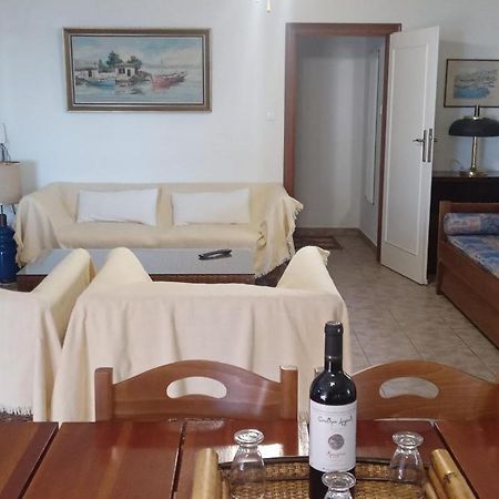 Villa Fantastic House With A Wonderful View Of The Sea Kapotidhes Exterior foto