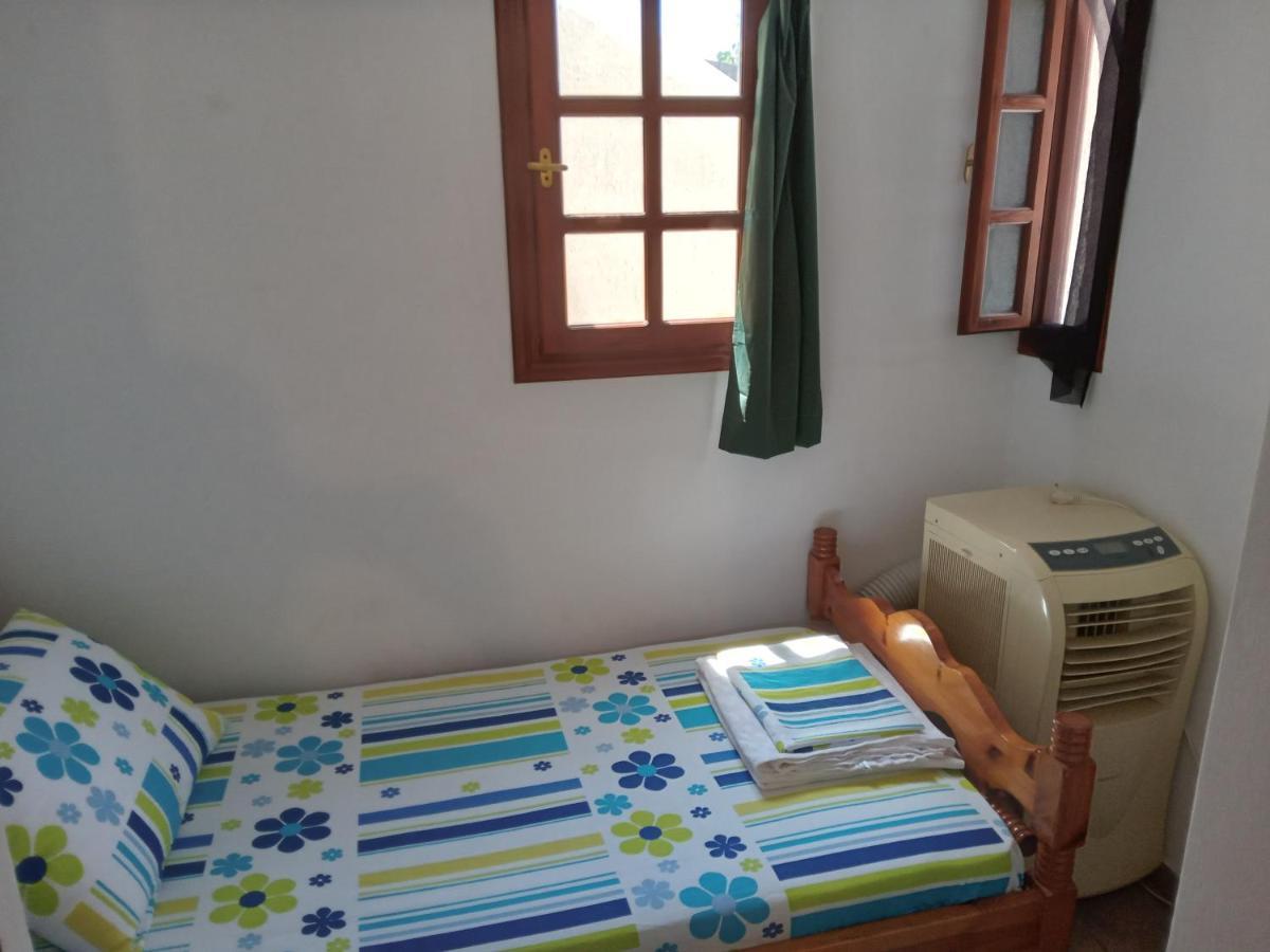 Villa Fantastic House With A Wonderful View Of The Sea Kapotidhes Exterior foto